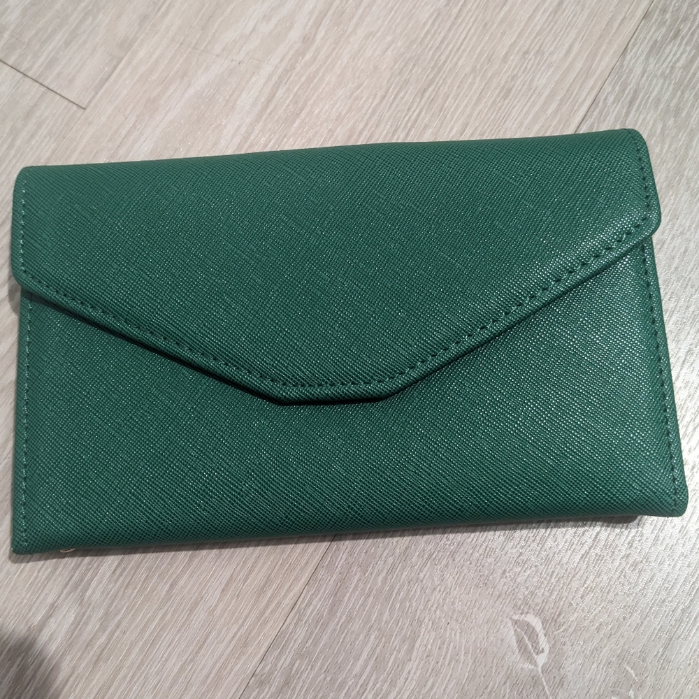 Zopper travel wallet